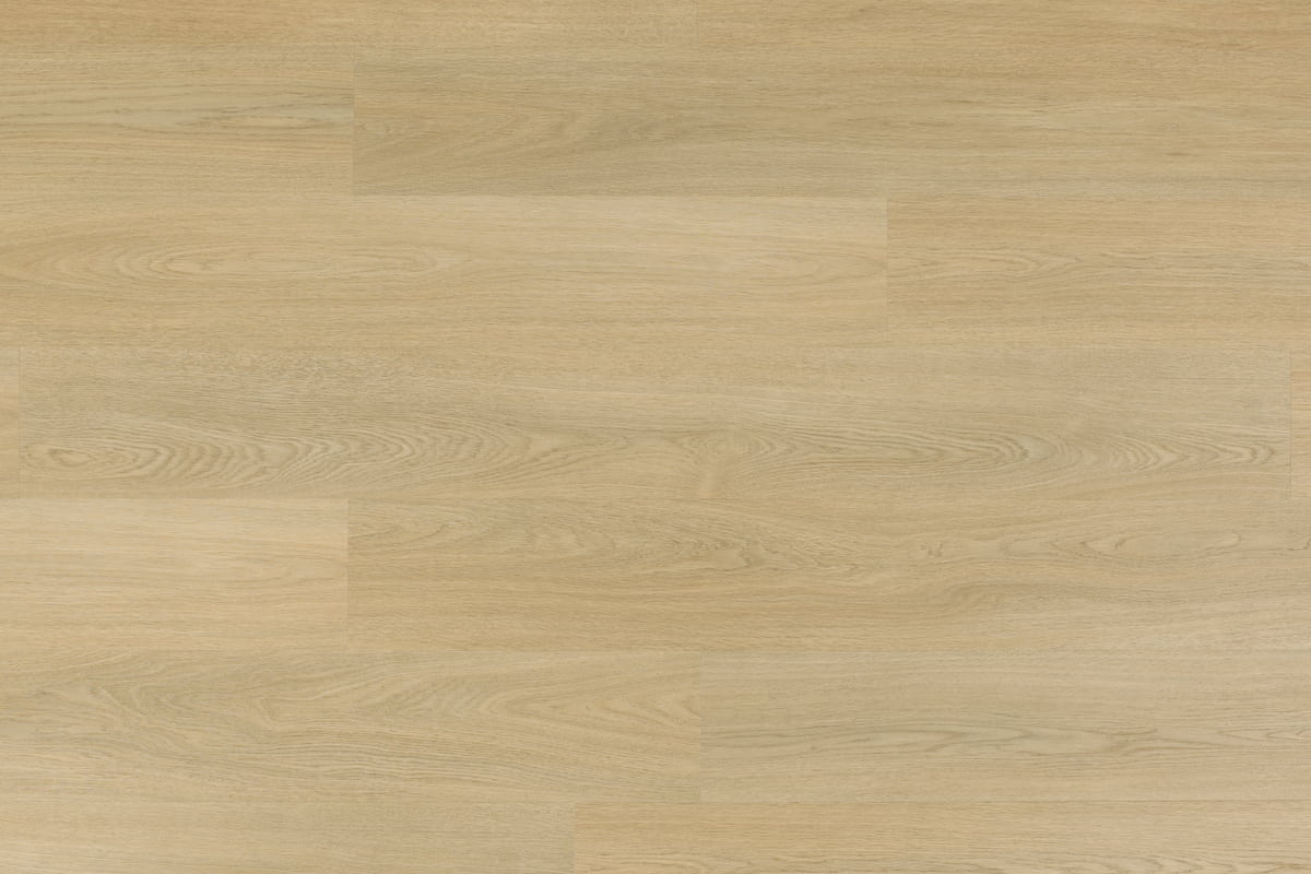 Spectra Luxury Acoustic Rigid Core Click Vinyl Shortbread Oak Plank Built-in Underlay