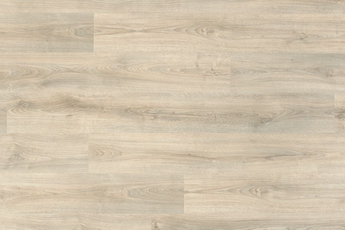 Spectra Luxury Acoustic Rigid Core Click Vinyl Almond Oak Plank Built-in Underlay