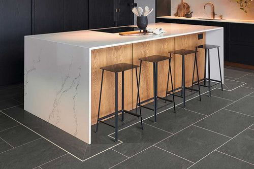 Karndean Art Select Verona Quartzite Gluedown Luxury Vinyl Tile