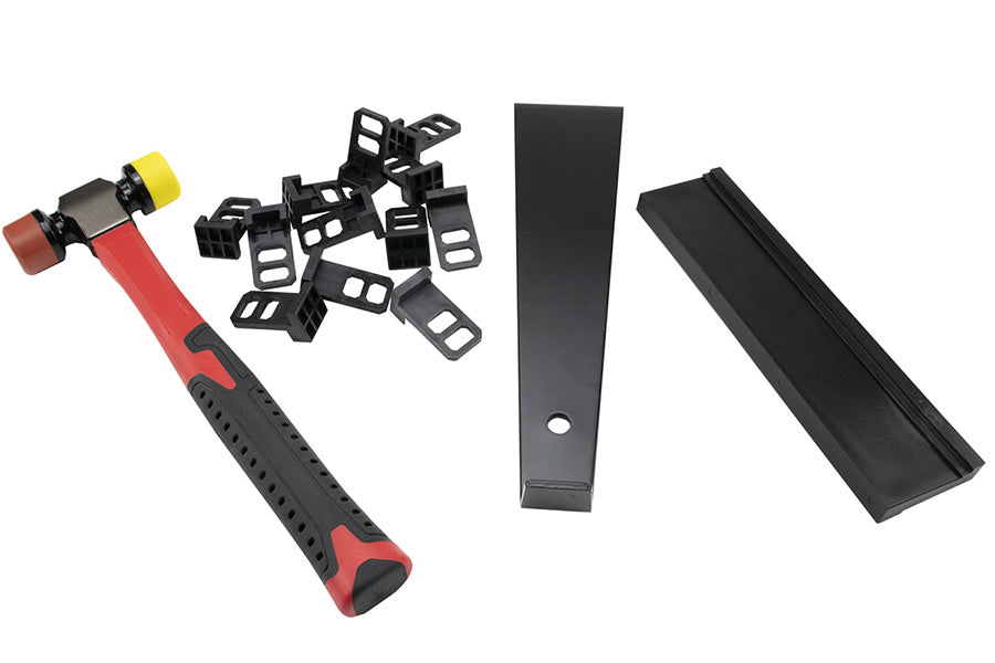 Vitrex Pro Flooring Installation Kit