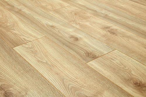 Series woods 12mm Laminate Flooring Makro nature Oak