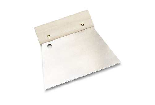 Karndean A2 Adhesive Spreader for LVT Flooring A2ADHSPREAD