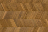 Quick-Step Intenso Traditional Oak Chevron Engineered Wood Flooring INT3902