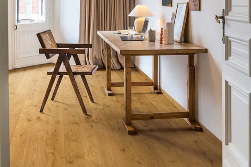 Quick-Step Amato Sunrise Oak Extra Matt Waterproof Wood Flooring