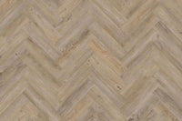 Karndean Van Gogh Country Oak Gluedown Herringbone LVT SM-VGW81T