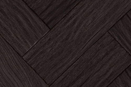 Karndean Art Select Midnight Oak Gluedown Herringbone LVT