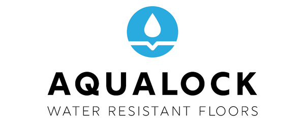 aqualock rectangular logo