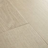 Quick-Step Bloom Cotton Oak Beige Click Vinyl Built-in Underlay AVMPU40103