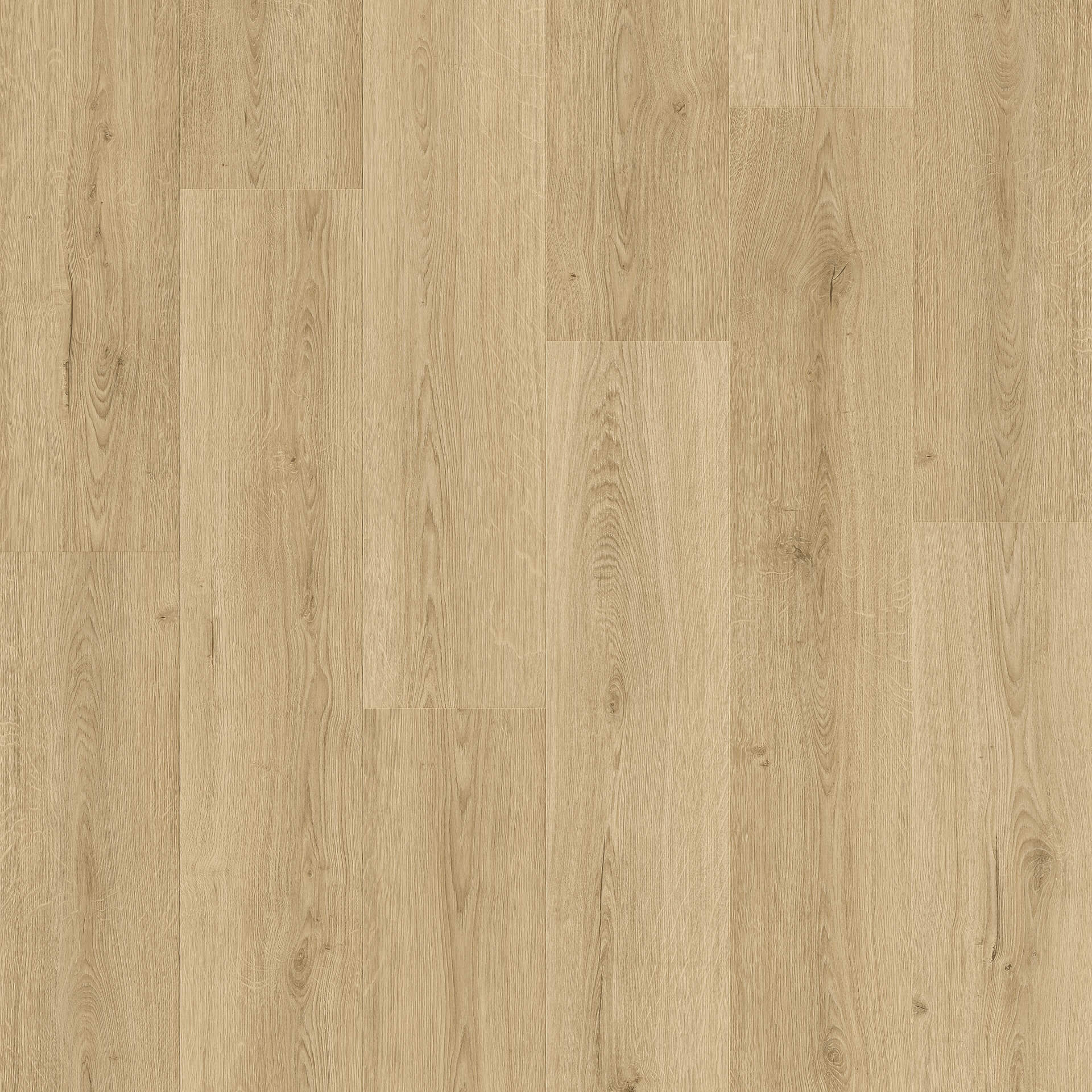 Quick-Step Bloom Botanic Beige Click Vinyl Built-in Underlay
