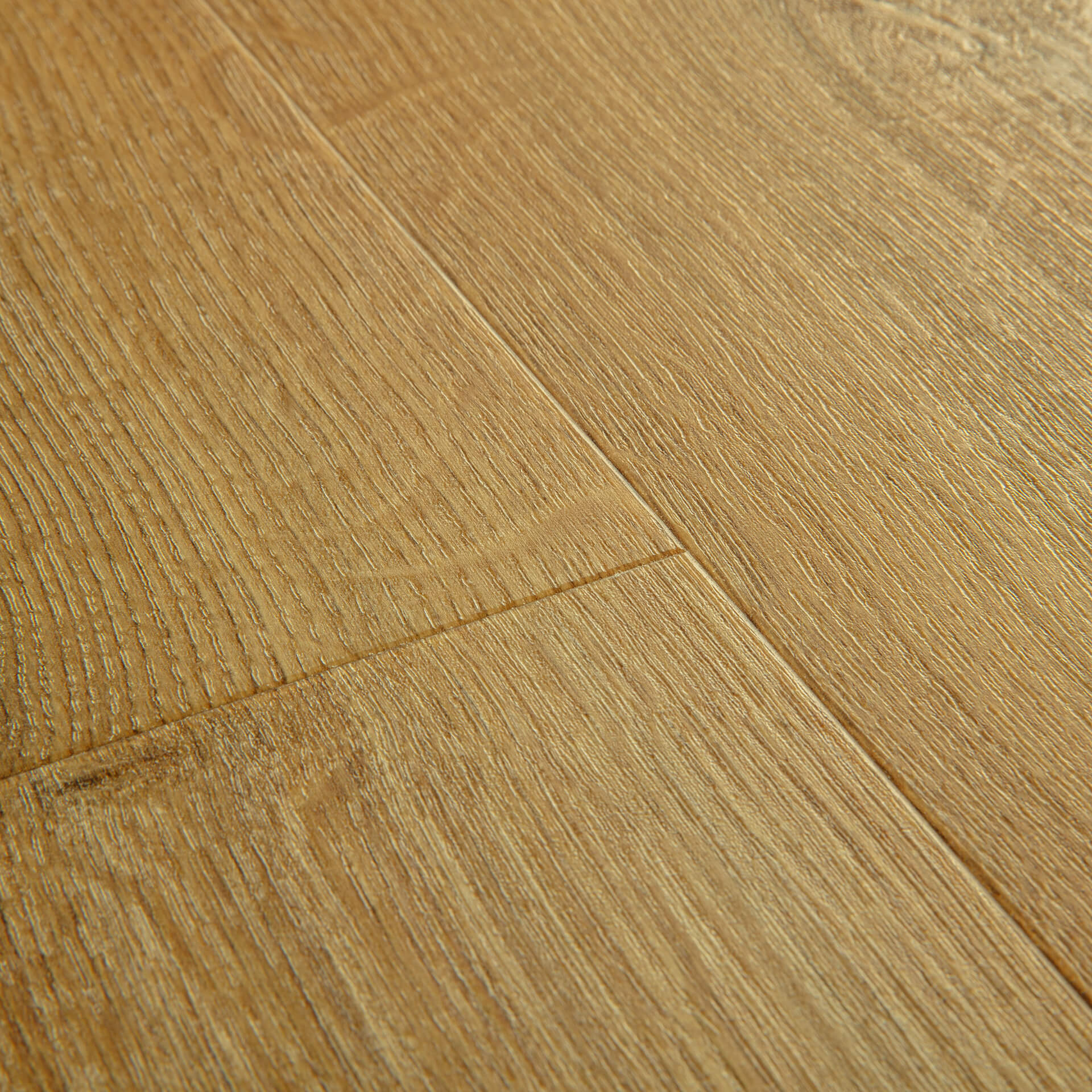 Quick-Step Bloom Botanic Smoked Oak Click Vinyl Built-in Underlay