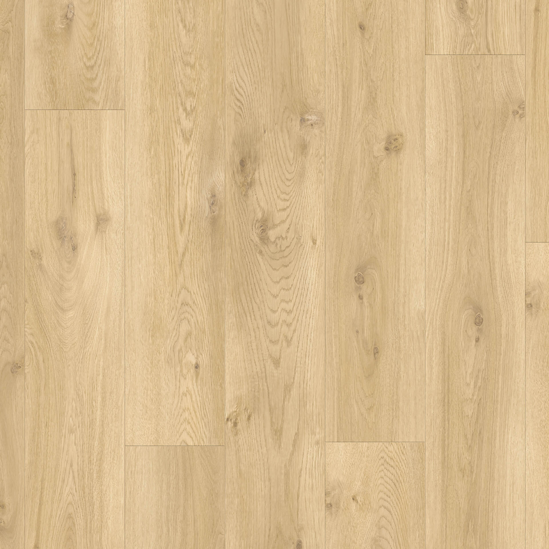 Quick-Step Blos Drift Oak Beige Click Vinyl Built-in Underlay