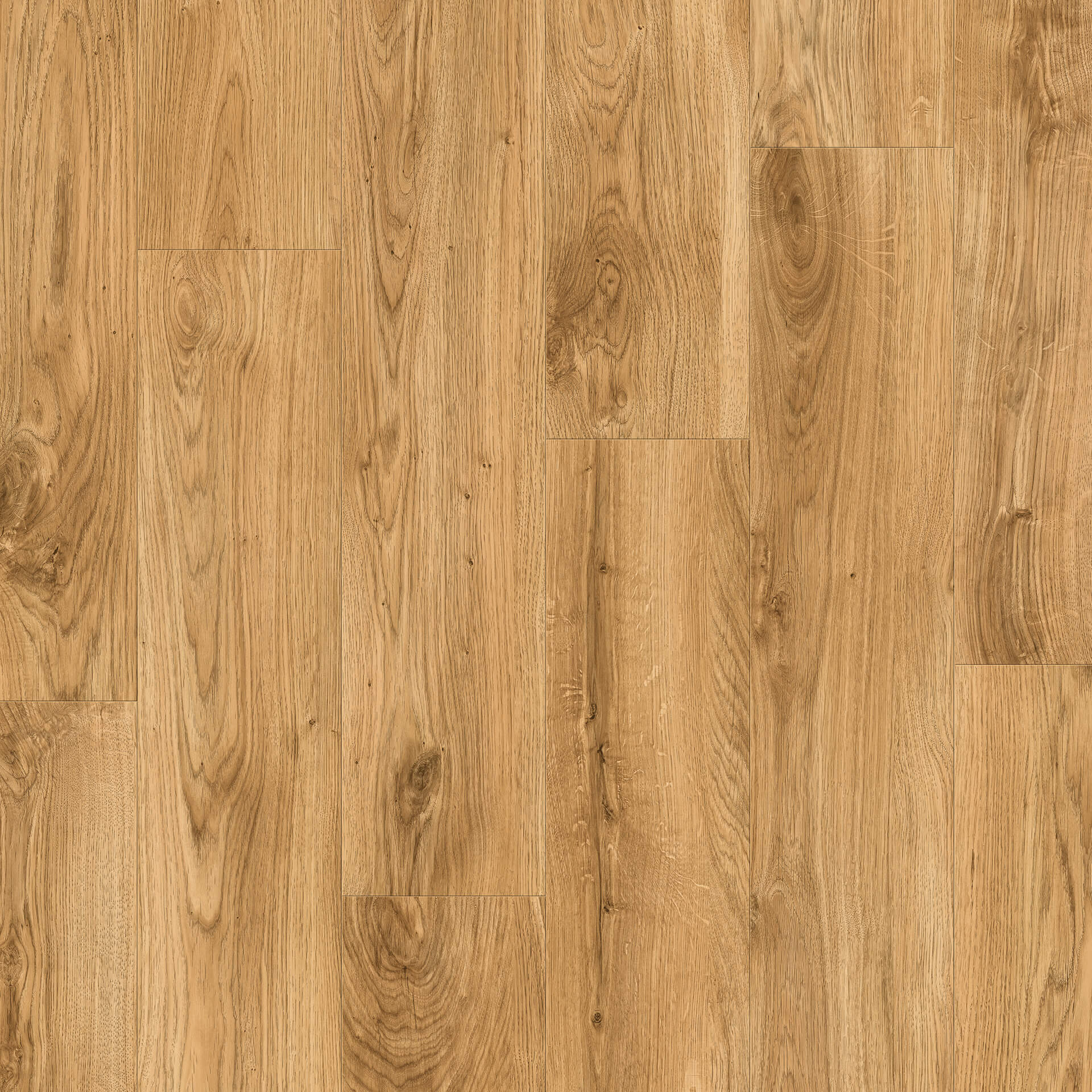 Quick-Step Blos Classic Oak Click Vinyl Built-in Underlay