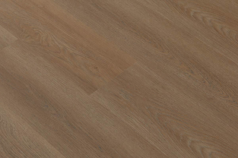 Spectra Luxury Gluedown Vinyl Flooring Greige Oak Plank