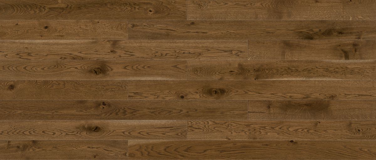 Natura Rushmore Engineered Wood Matt Lacquer