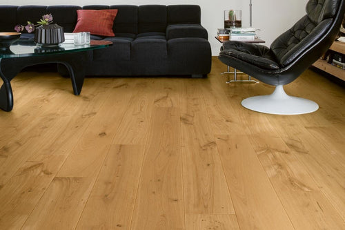 Quick-Step Palazzo Sunset Oak Extra Matt Engineered Wood Flooring