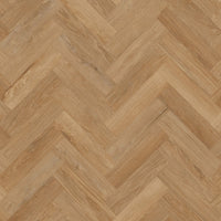 Karndean Van Gogh Croftmore Oak Gluedown Herringbone LVT SM-VGW8240
