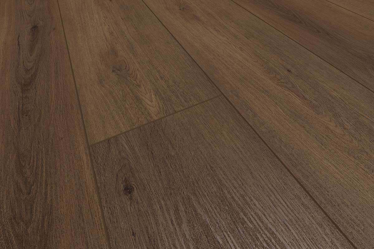Audacity Vienna Plank Luxury Rigid Core Click Vinyl Flooring