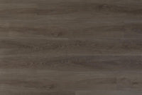 Spectra Luxury Gluedown Vinyl Flooring Grey Oak Plank