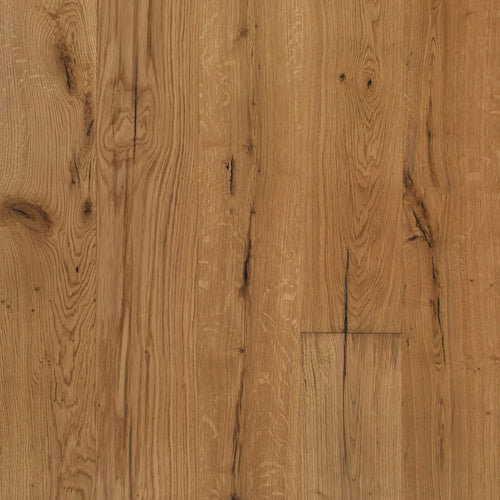 Kahrs Essentials Oak Paglia Engineered Wood Natural Oil