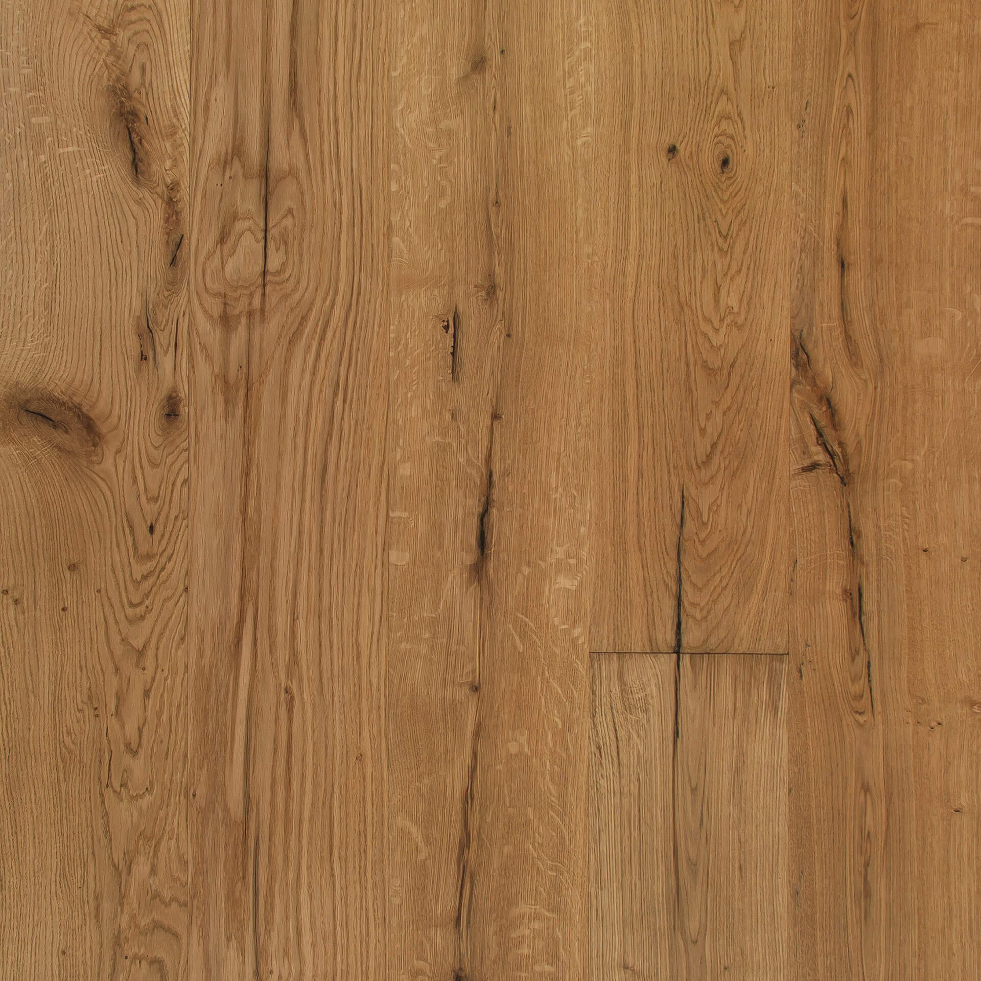 Kahrs Essentials Oak Paglia Engineered Wood Natural Oil