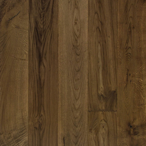 Kahrs Essentials Oak Terrano Engineered Wood Natural Oil