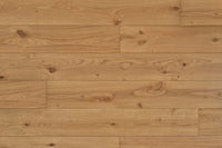 Galleria Professional Engineered Rustic Oak Flooring 20mm x 190mm Brushed & UV Lacquered