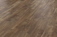 Karndean Knight Tile Mid Worn Oak Gluedown LVT KP103