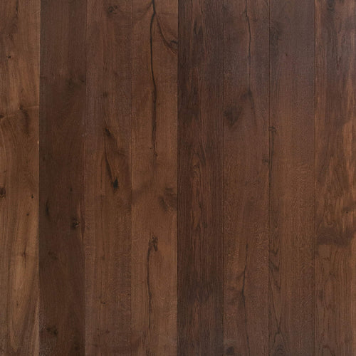 Kahrs Old Town Oak Barrique Engineered Wood Natural Oil