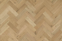 Home Choice Engineered Rustic Oak Herringbone 10mm x 90mm Brushed Invisible Oiled ENG-NTHB-10-3620