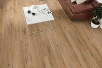 Karndean Knight Tile Natural Character Oak Gluedown LVT KP145