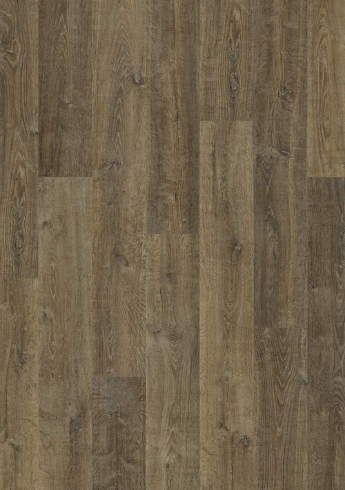 Quick-Step Eligna Riva Oak Brown Click Laminate