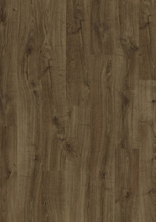 Quick-Step Eligna Newcastle Oak Brown Click Laminate