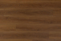 Spectra Luxury Gluedown Vinyl Flooring Brown Oak Plank