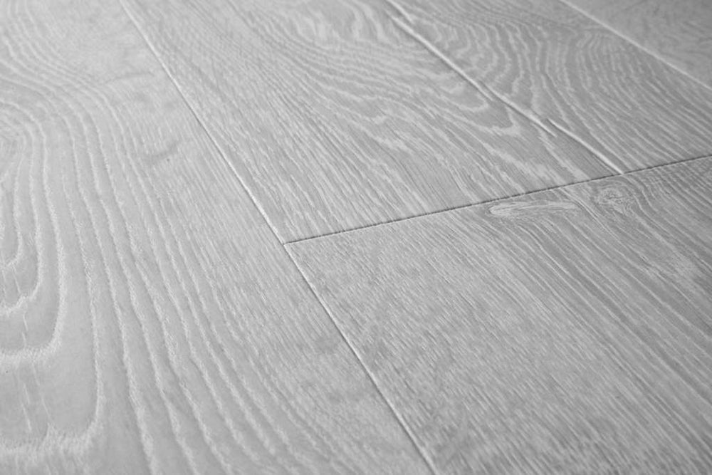 Quick-Step Impressive Patina Classic Oak Grey Click Laminate IM3560
