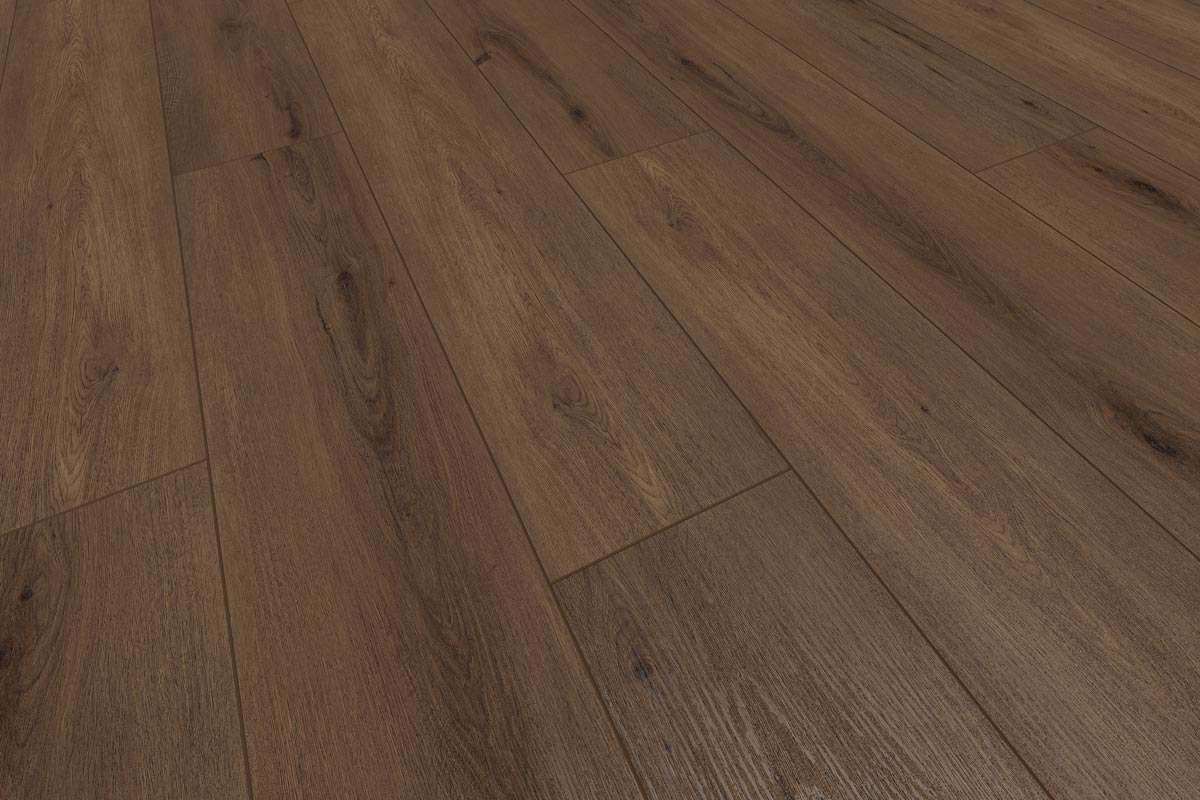 Audacity Vienna Plank Luxury Rigid Core Click Vinyl Flooring
