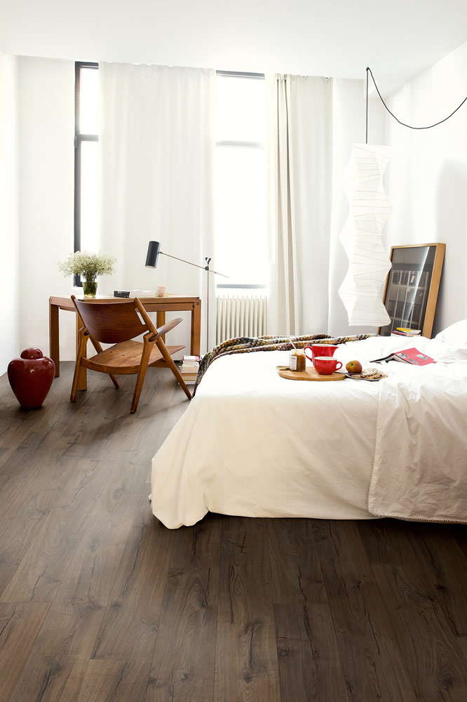 Quick-Step Impressive Classic Oak Brown Click Laminate