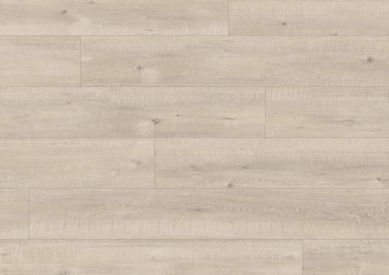 Quick-Step Impressive Sawcut Oak Beige Click Laminate IM1857