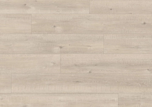 Quick-Step Impressive Sawcut Oak Beige Click Laminate