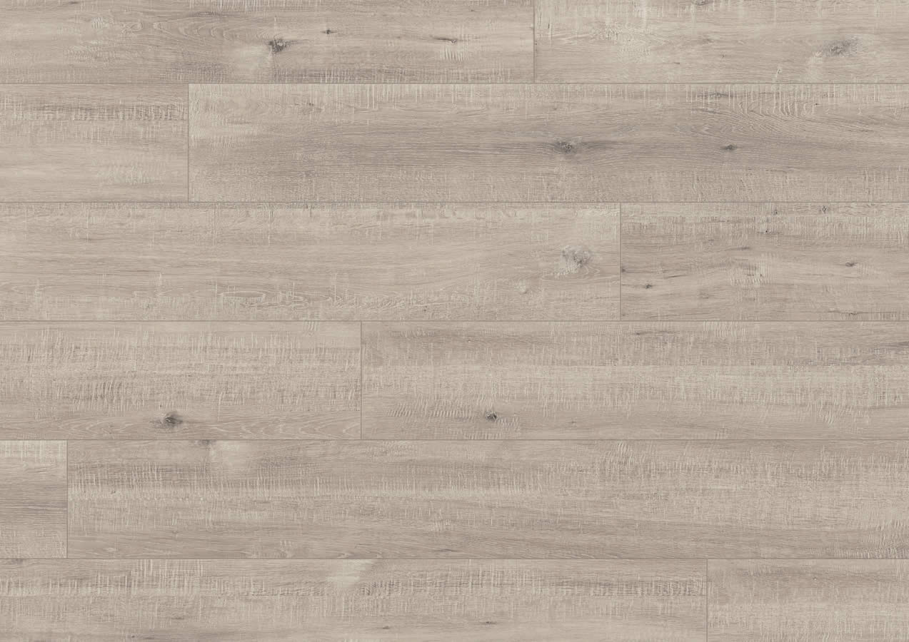 Quick-Step Impressive Ultra Sawcut Oak Grey Laminate