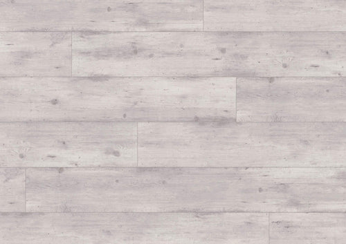 Quick-Step Impressive Concrete Wood Light Grey Click Laminate