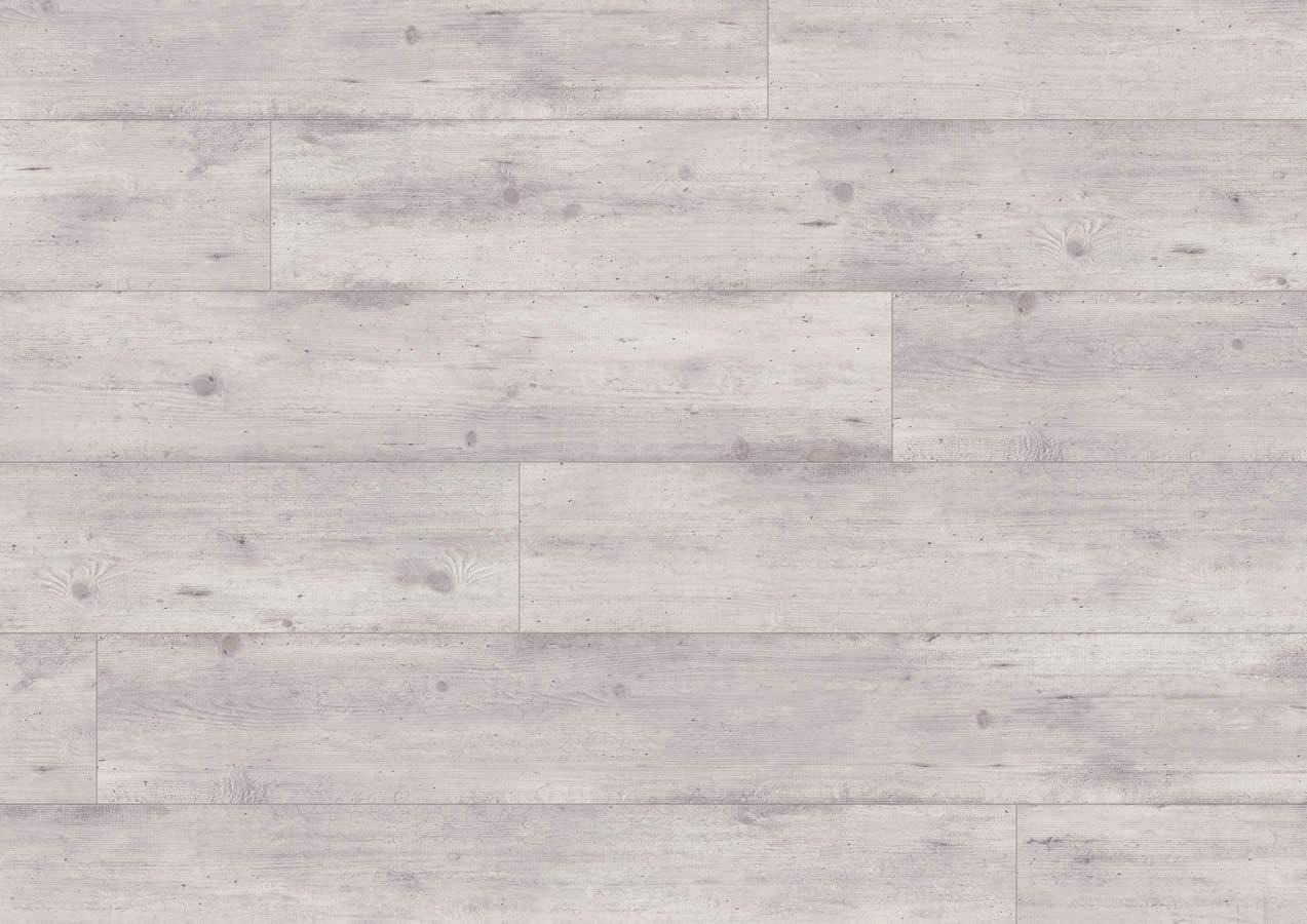 Quick-Step Impressive Concrete Wood Light Grey Click Laminate