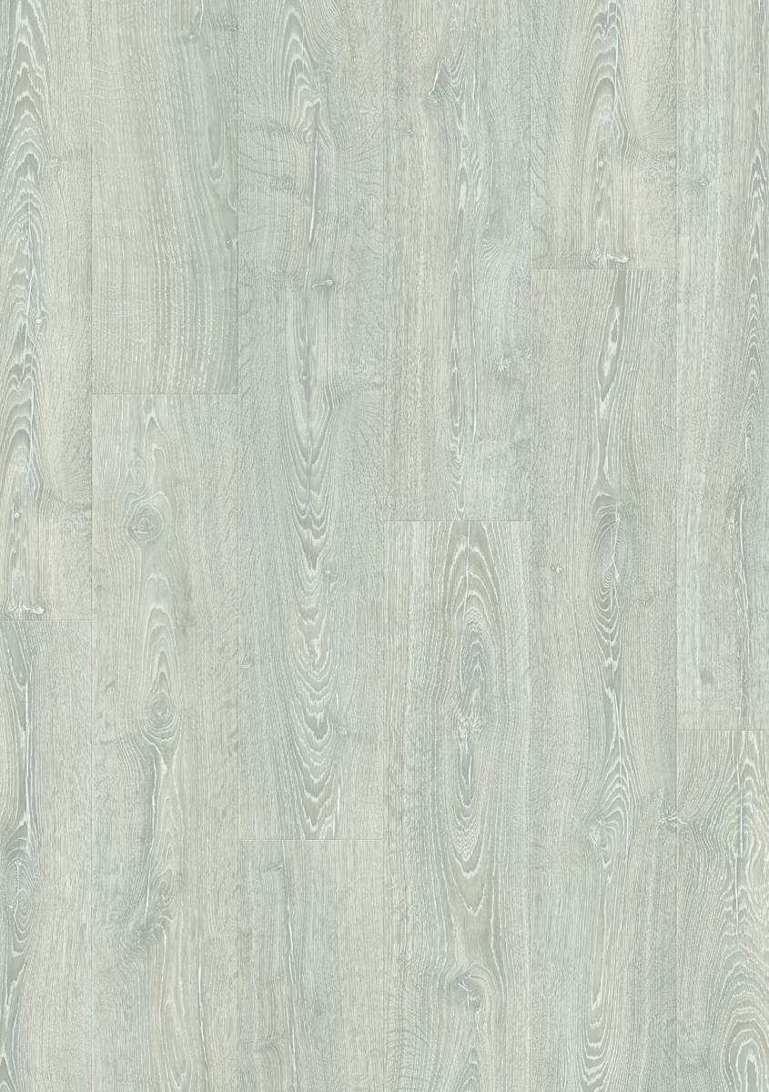 Quick-Step Impressive Patina Classic Oak Grey Click Laminate