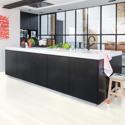 Quick-Step Impressive Ultra White Click Laminate