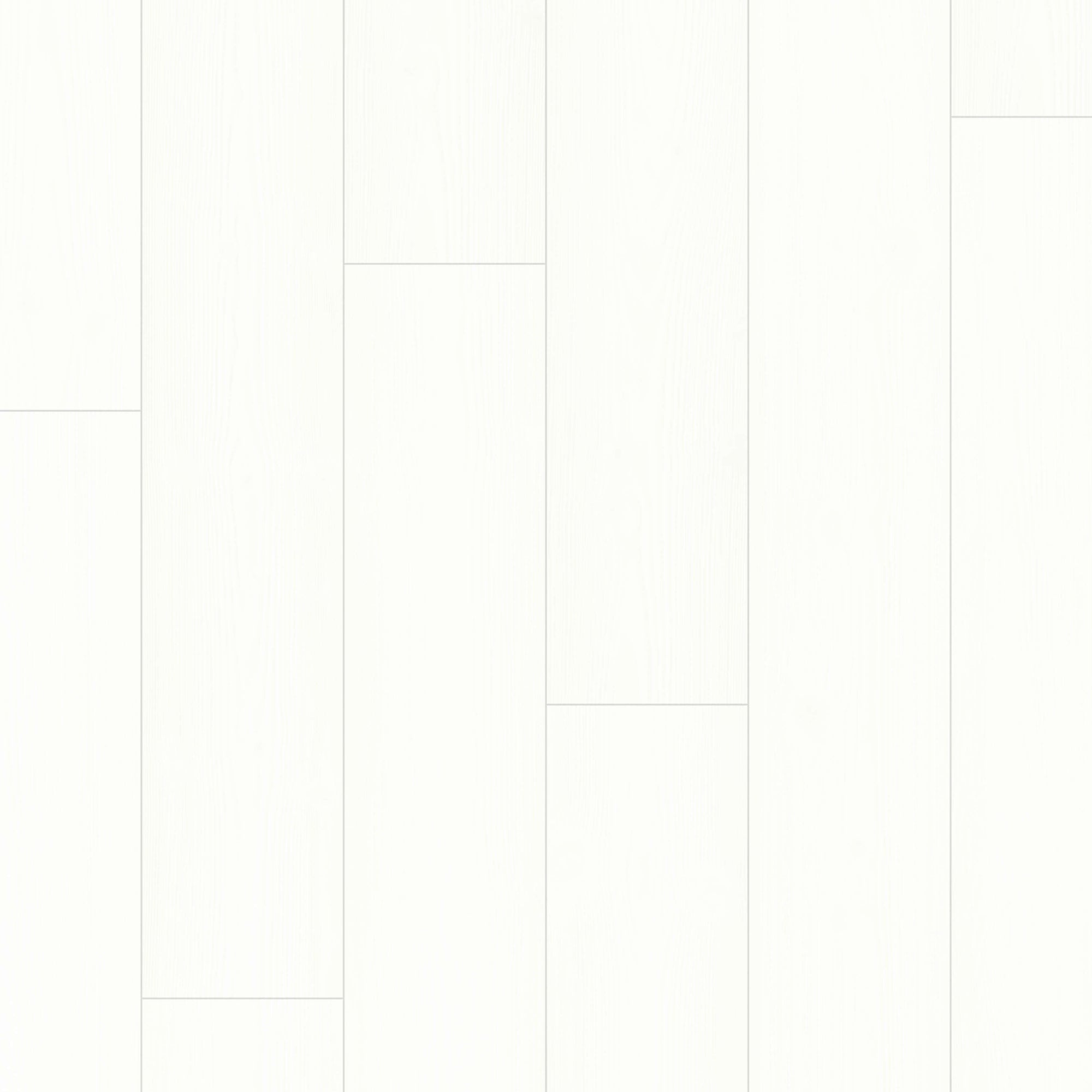 Quick-Step Impressive Ultra White Click Laminate