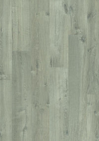 Quick-Step Impressive Ultra Soft Oak Grey Click Laminate IMU3558