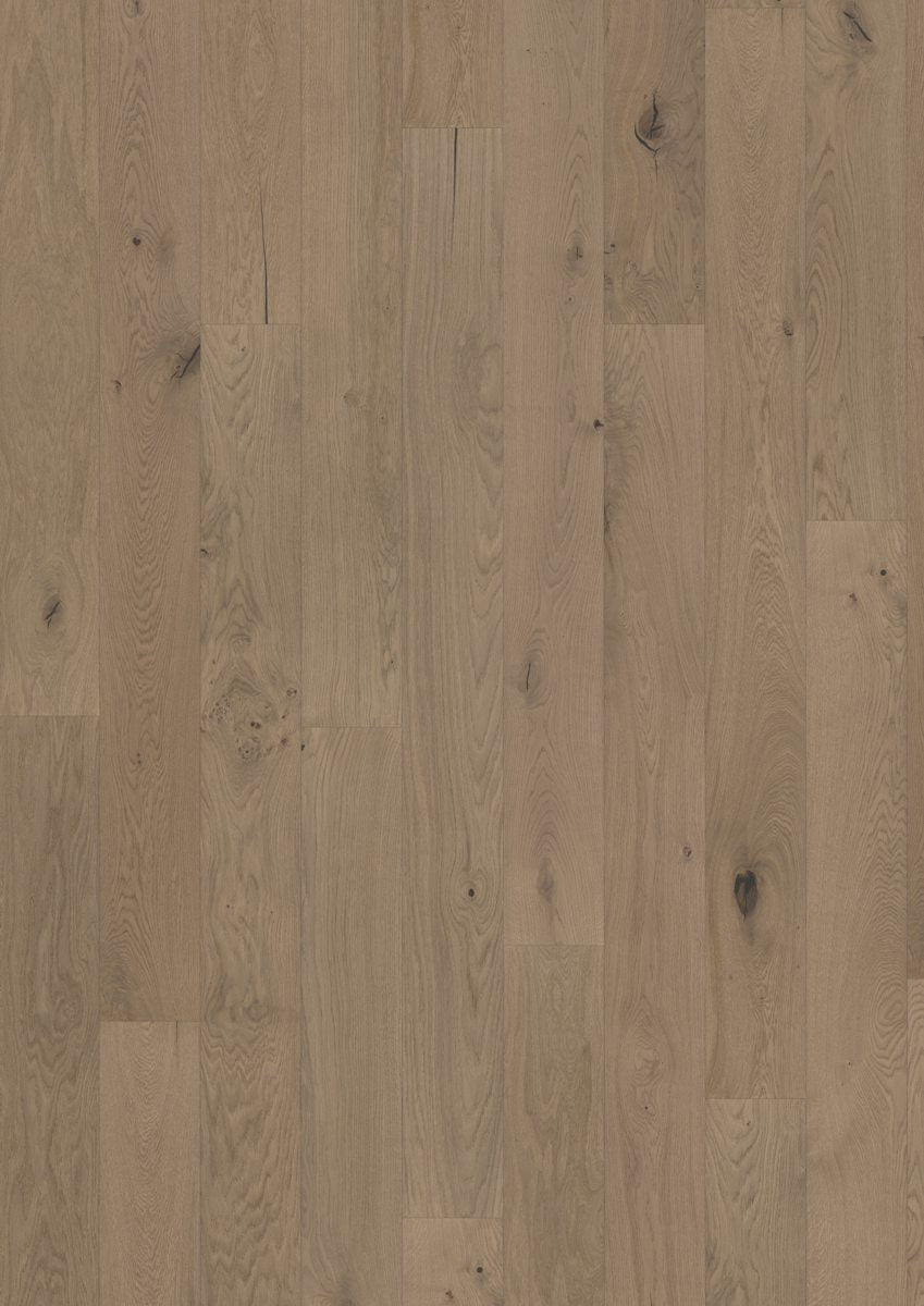 Kahrs Beyond Retro Frozen Hazelnut Oak Engineered Wood Matt Lacquer 151N9AEKQ4KW200