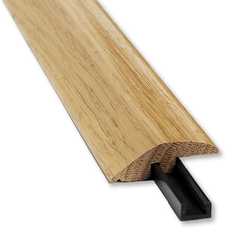 Kahrs 7036024EK10 Pure Oak Reducer Moulding Matt Lacquer