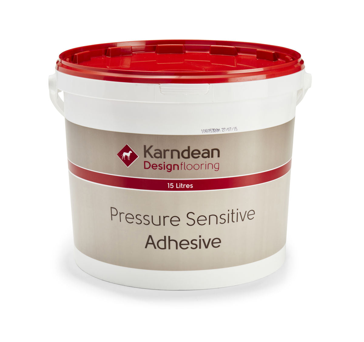 Karndean Pressure Sensitive Adhesive 5L