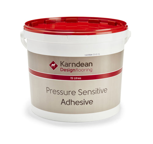 Karndean Pressure Sensitive Adhesive 5L
