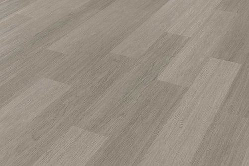 Karndean Knight Tile Grey Studio Oak Gluedown LVT